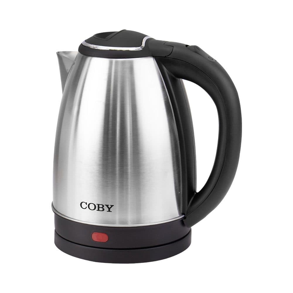 Chaleira Eletrica Coby Cy Ss 220 220