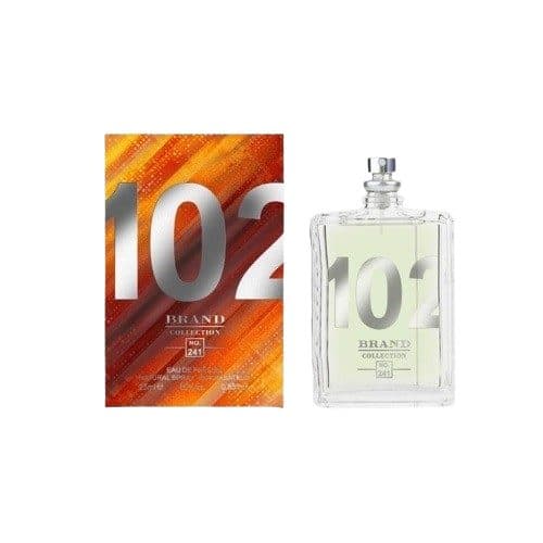 Brand Collection 02 25ML EDP Unissex