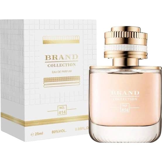 Brand Collection 25ML EDP