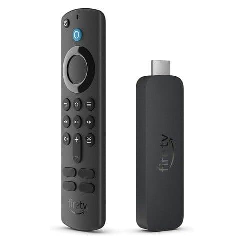 Media Amazon Fire TV Stick 2ND Ram