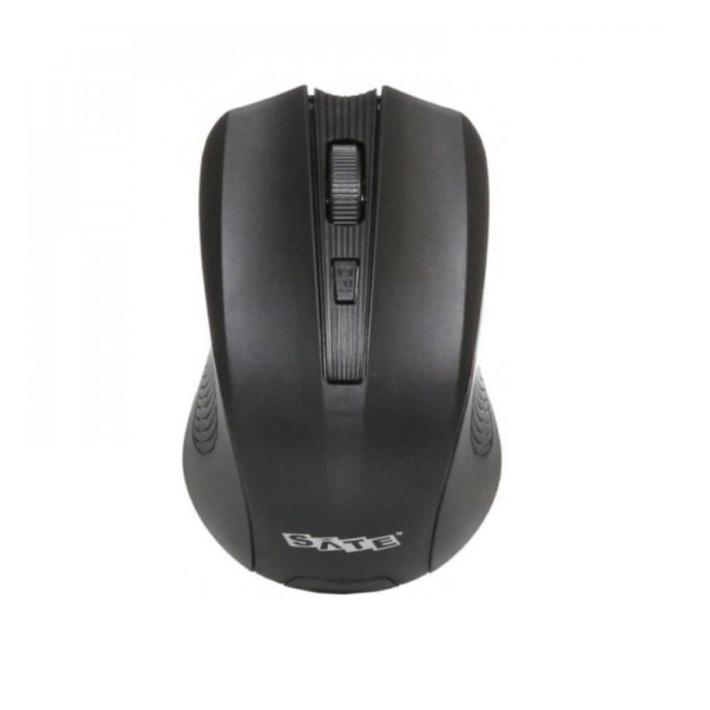 Mouse Satellite Wireless