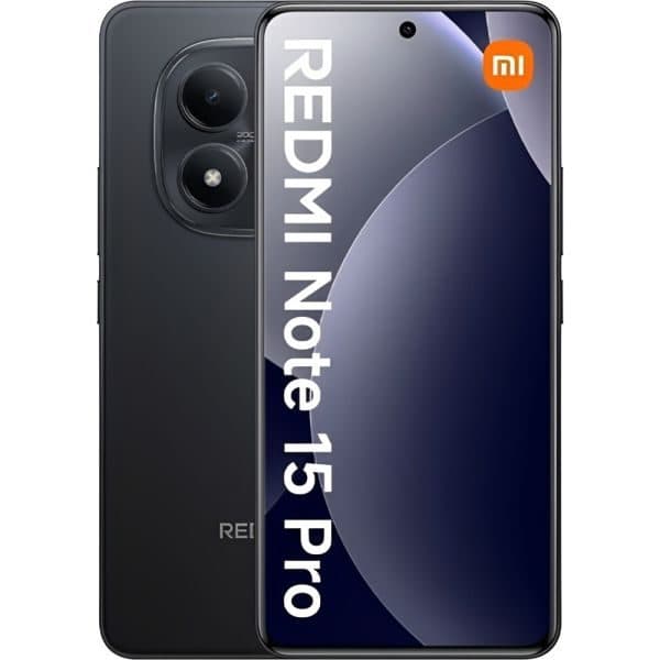 Xiaomi Note 5G 512GB Black