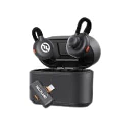 Microfone Lapela Wir Hollyland Lark M2S USB