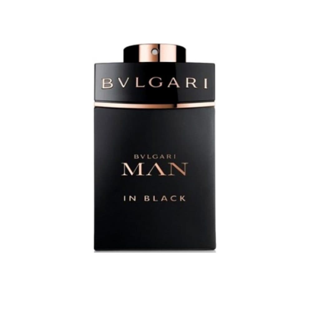 Bvlgari In Black 150ML EDP Masculino