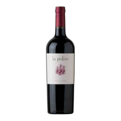Beb Vinho Malbec Las Perdices 750ML