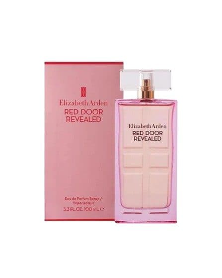 Elizabeth Arden Red Door Revealed 100ML EDP