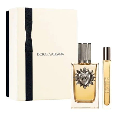Dolce Gabbana Devotion Kit 100ML EDP