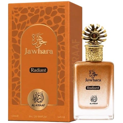 Al Raaf Jawhara Radiant 100ML EDP