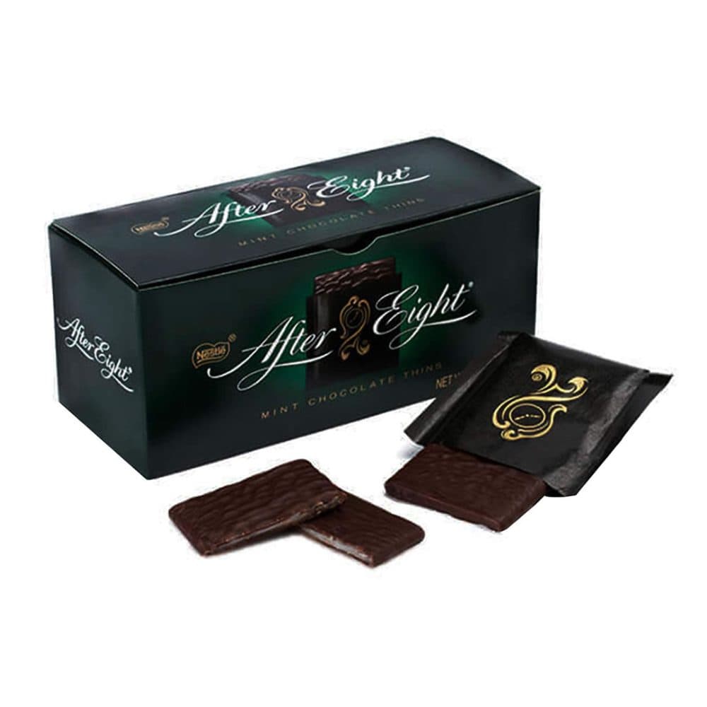 Chocolate After Eight 12 Unidades