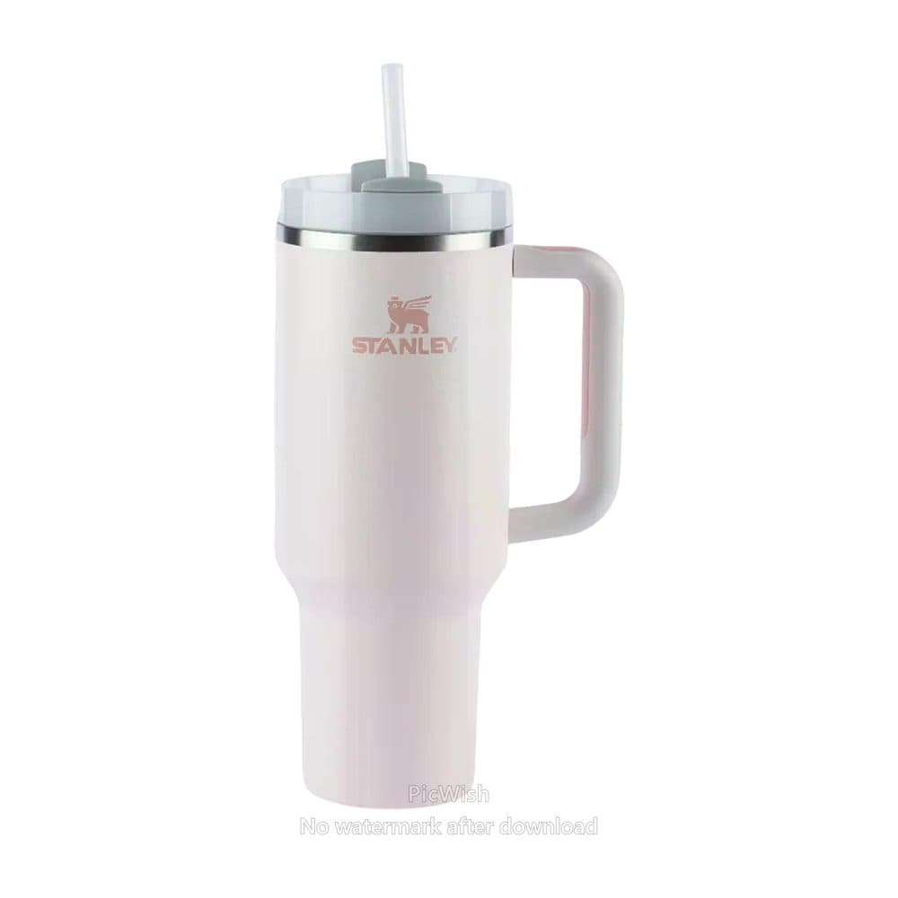 Stanley Termica Quencher Tumbler Rose Quartz 1 18L Tampa