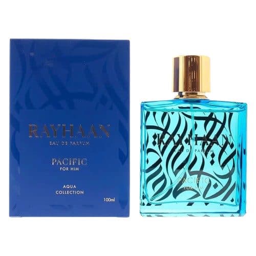 Rayhaan Pacific 100ML EDP