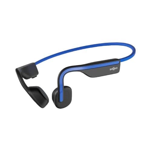 Fone Bluetooth Sport Shokz Open Move Wir Bone