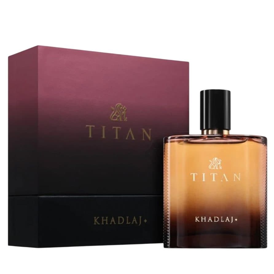 Khadlaj Titan 100ML EDP
