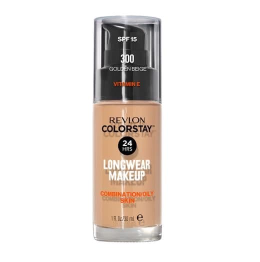Cosm Revlon Base Col Makeup 08 300