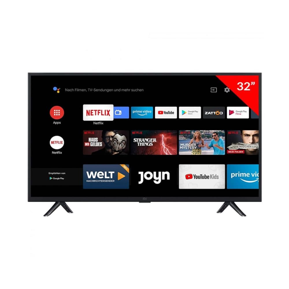 Xiaomi Televisor Smart TV HD LED