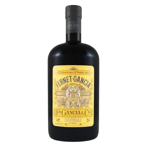Beb Licor Fermet Gancia 700ML