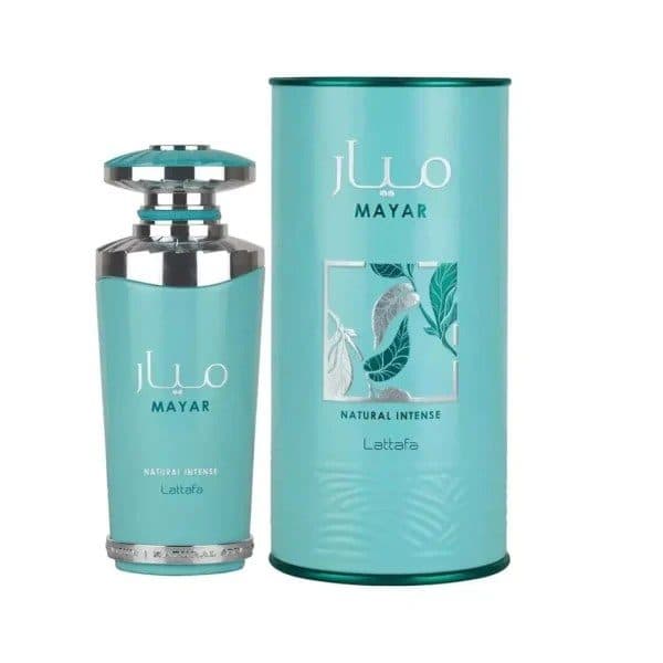 Lattafa Mayar Natural Intense 100ML