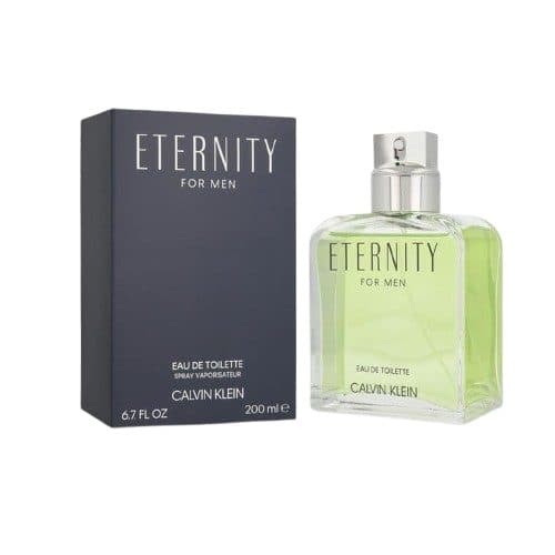 Calvin Klein Eternity 200ML EDT
