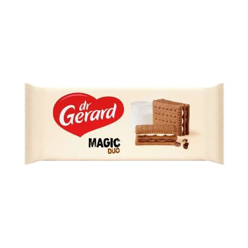 Biscoito Dr Gerard Magic Duo