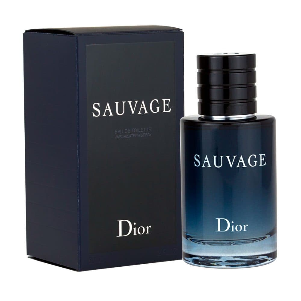 Dior Sauvage 60ML EDT