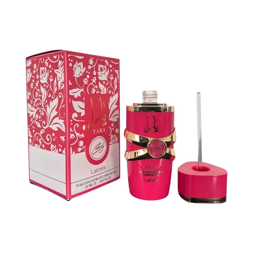 Lattafa Oleo De Yara Candy 20ML