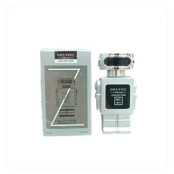 Onlyou Collection 30ML EDP