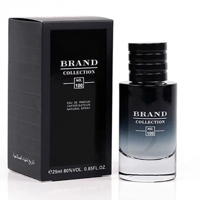 Dream Brand 100 Salva 25ML