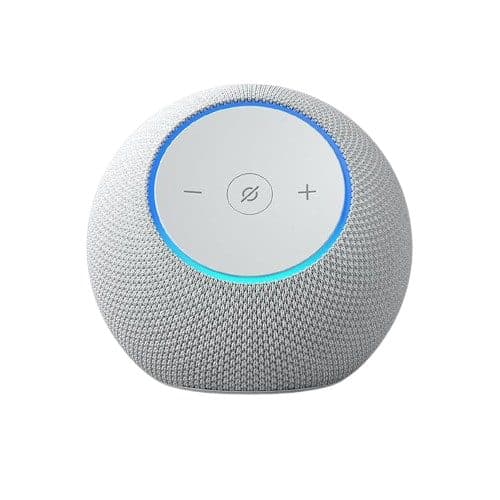 Speaker Amazon Echo Dot Max Smart Alexa