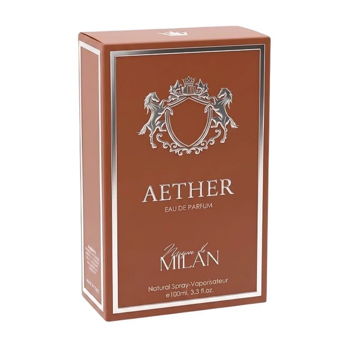 Maison De Milan Aether 100ML EDP