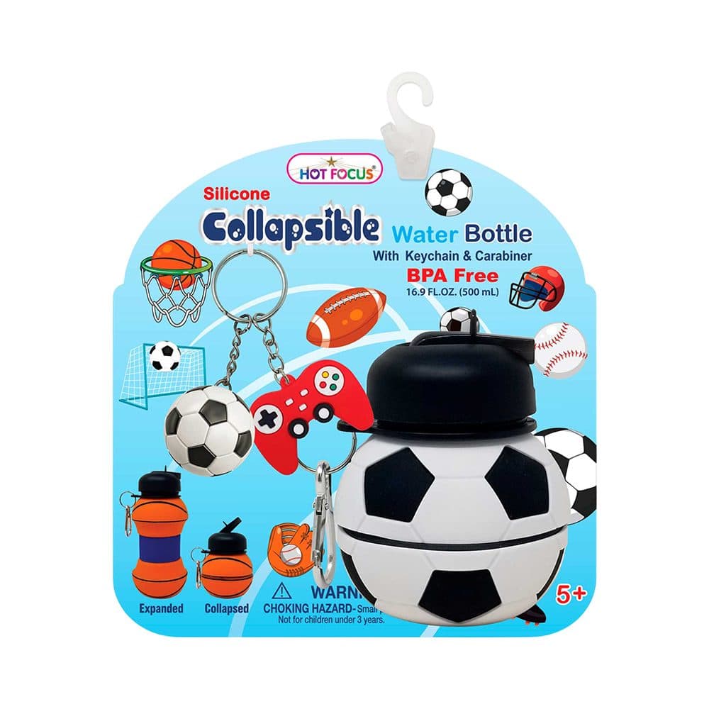 Dobravel Collapsible Hot Focus 416 So 500ML