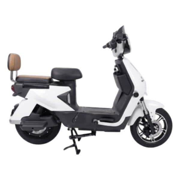 Foston Bicicleta Eletrica