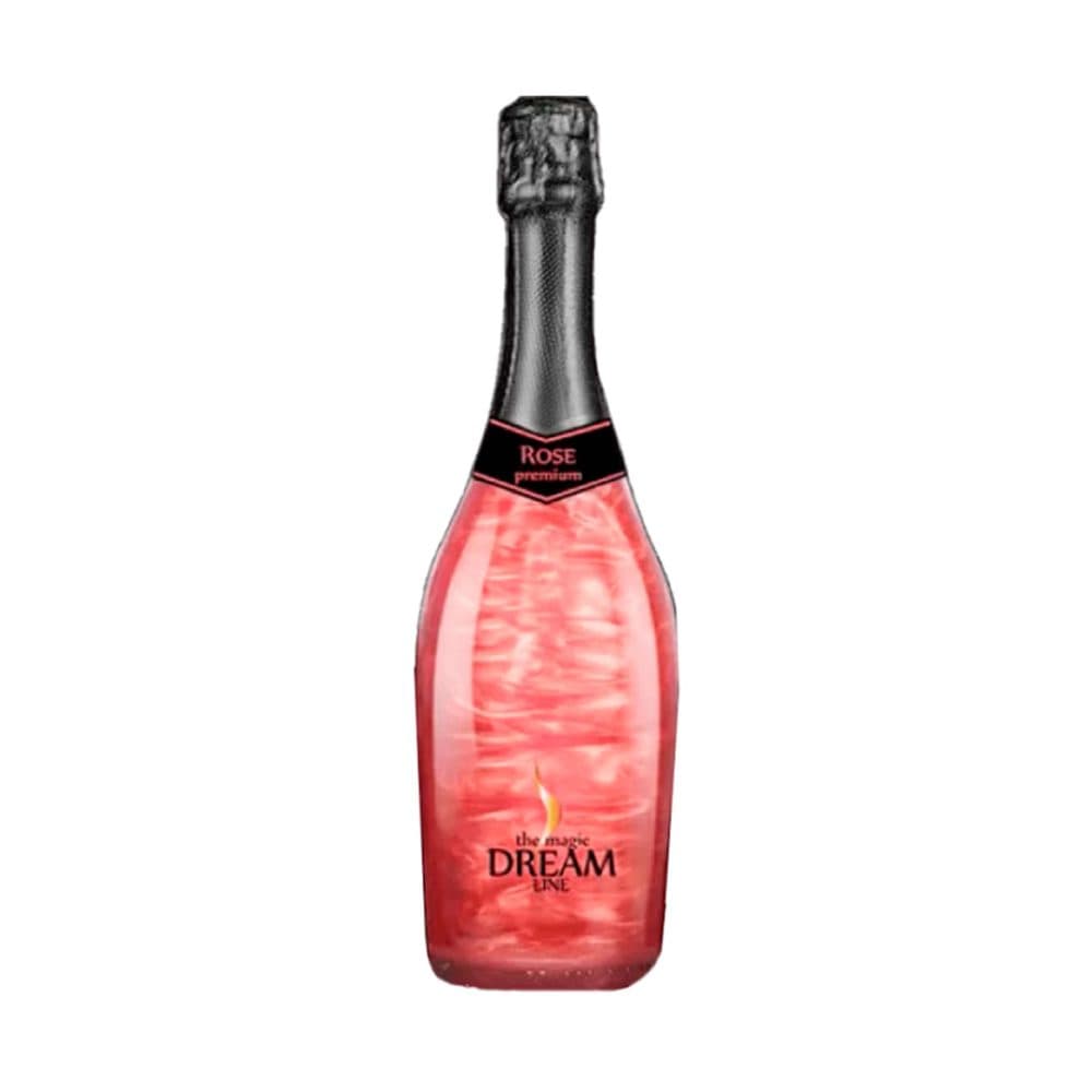 Vino Espumoso Magico The Magic Dream Line Rose Strawberry 750ML