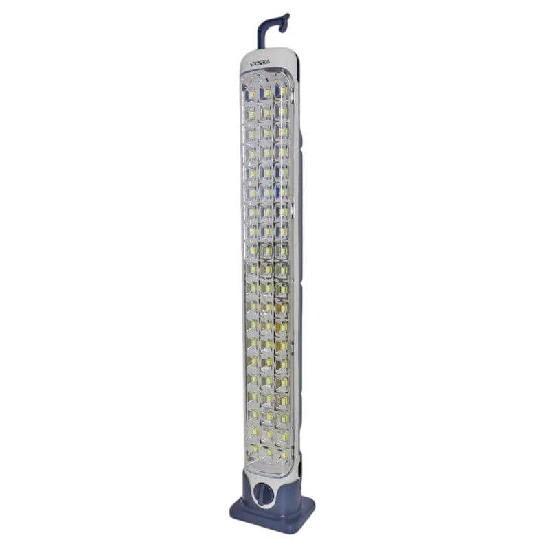 Lampada Emergencia Satellite 6V Bivolt