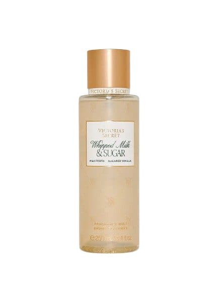 Victoria's Secret Wripped Milk Sugar 250ML