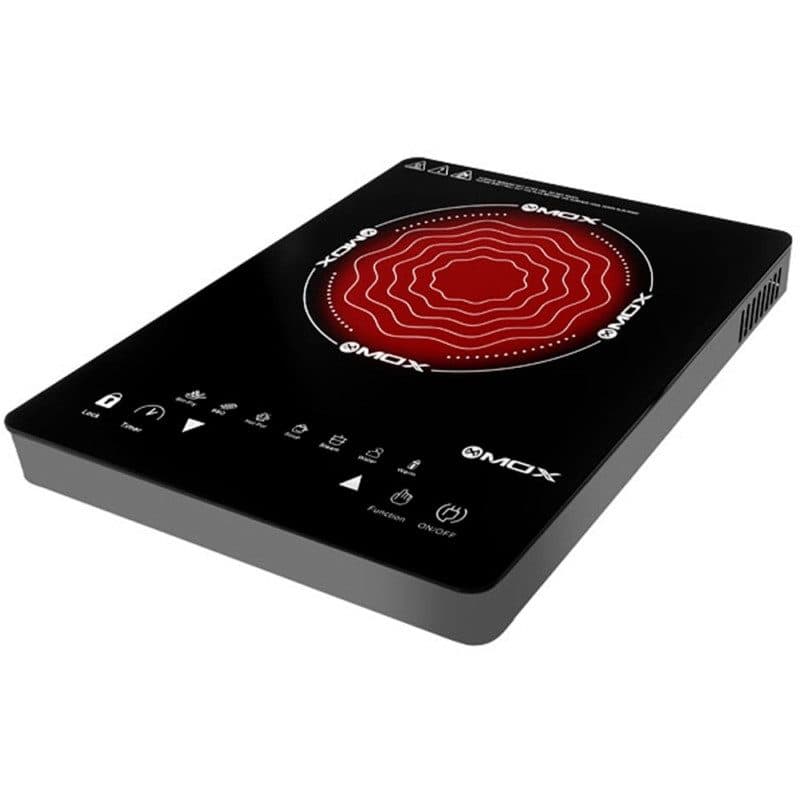 Fogao Mox Electronico