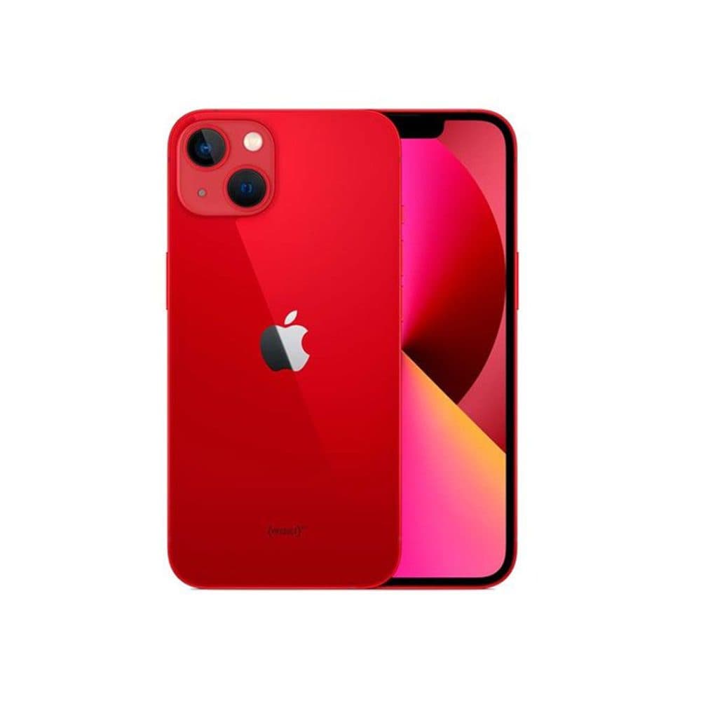 Apple iPhone 13 256GB Red