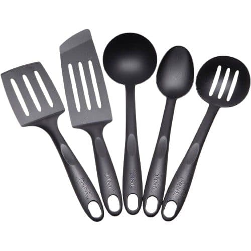 Kit Utensilios De Cozinha 4PCS Cantella Celeste