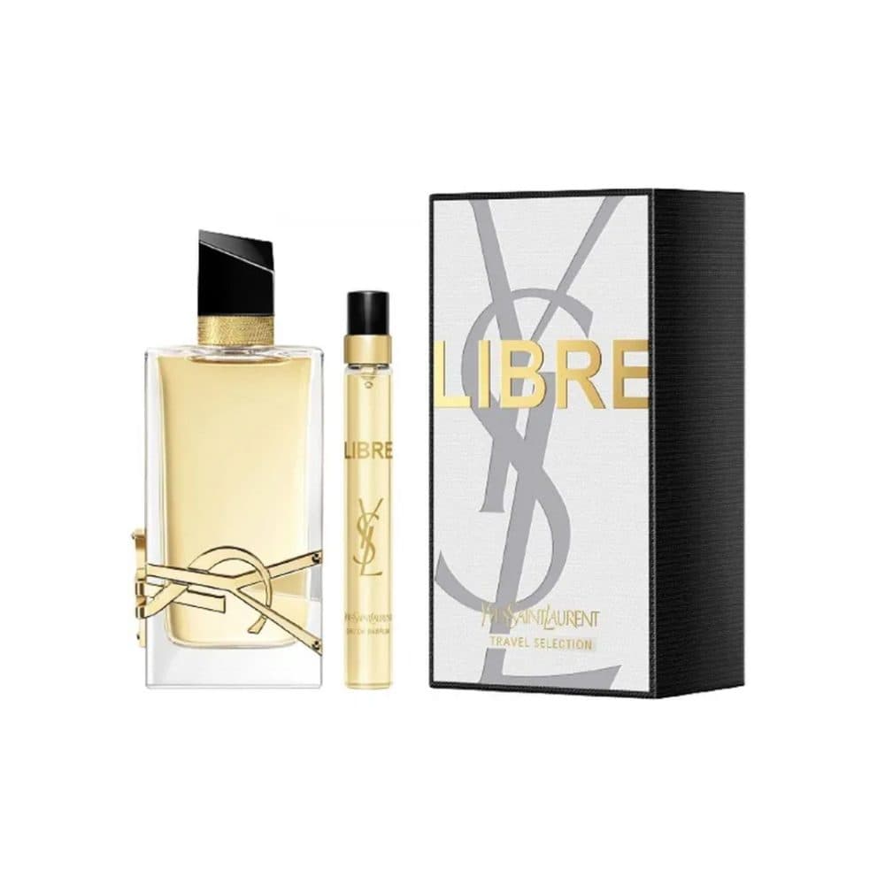 Yves Saint Laurent Libre Kit 90ML EDP