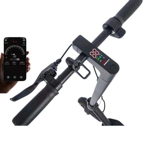 Patinete Eletrico Midi Pro
