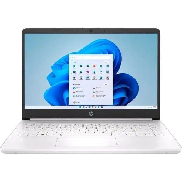 HP 14 Cel W11 64GB