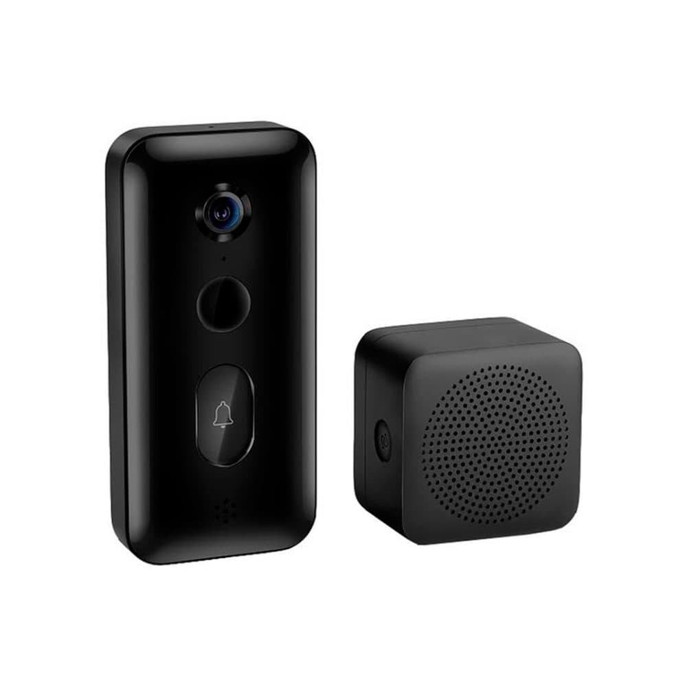 Xiaomi Campainha Doorbell 3 Sem Fio