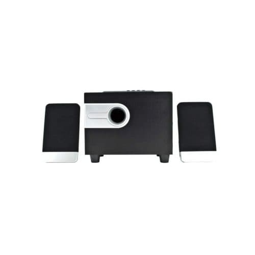 Speaker Satellite