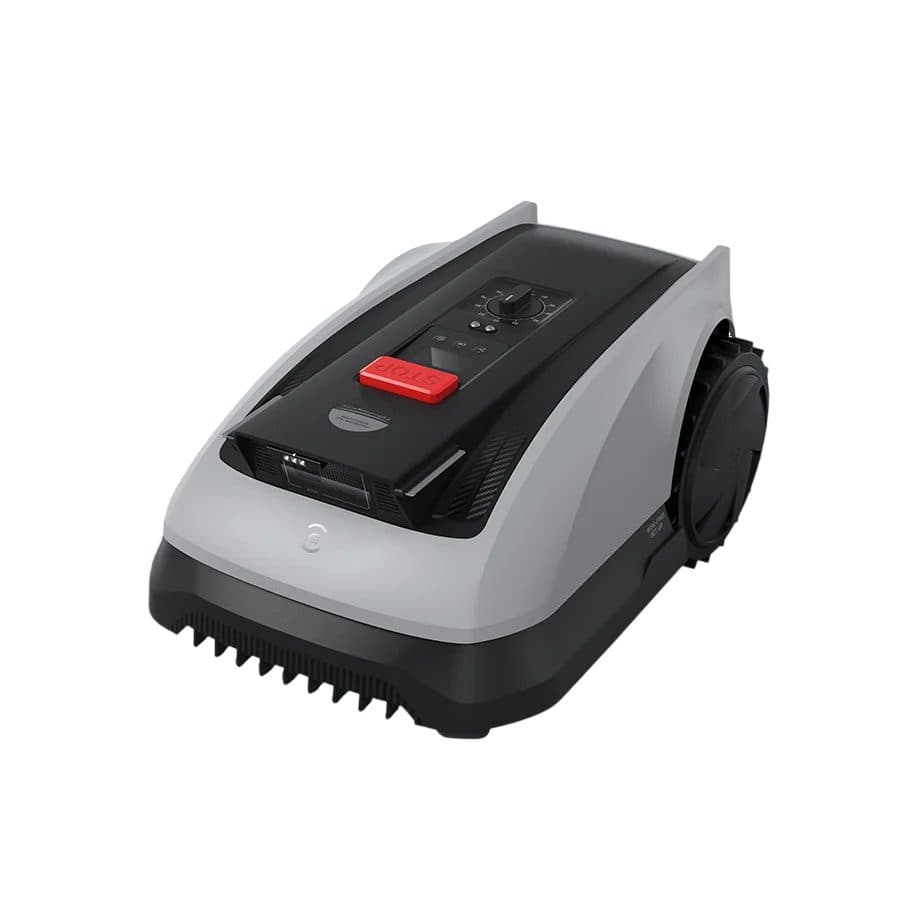 Robo Corta Grama Ecovacs Goat Rtk