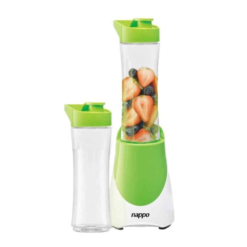 Mixer Nappo 02 Portatl