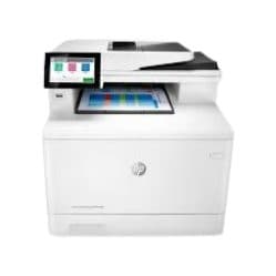 HP Imp Laserjet Color Imp Scan Cop