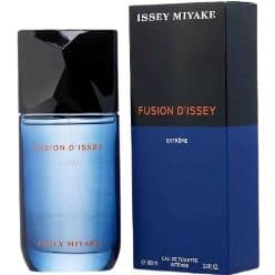 Issey Miyake Fusion Issey Extreme Intense 100ML EDT Masculino