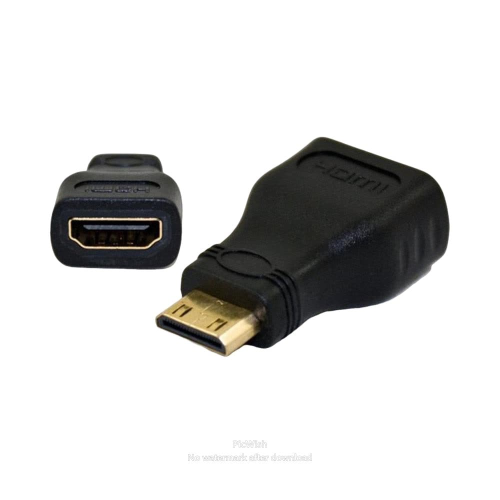 Adaptador Mini Hdmi Hdmi