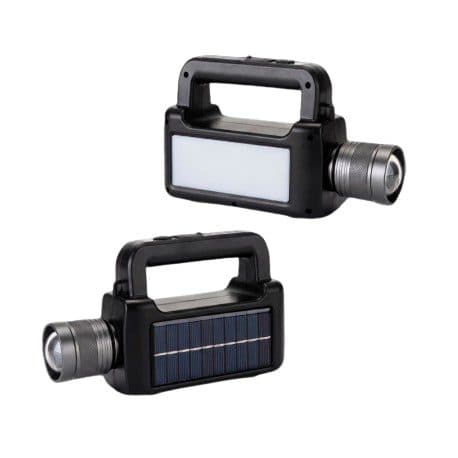 Lanterna Ecopower