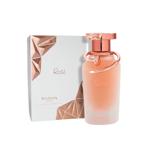 Maison Asrar Rose 100ML EDP Unissex