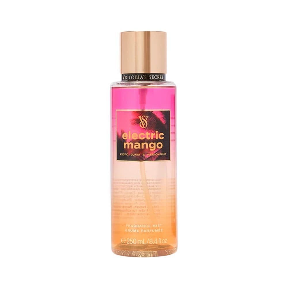 Victoria's Secret Body Mist Electric Mango 250ML
